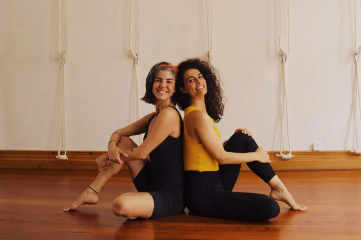 AZORES YOGA Prana Studio — Yoga em Angra do Heroísmo