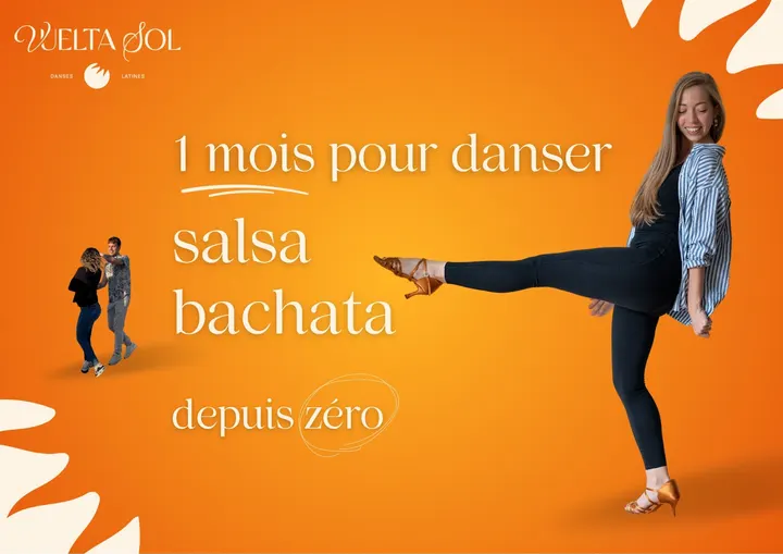 VueltaSol — danse-studio à Paris 15e Arrondissement, Paris — 3