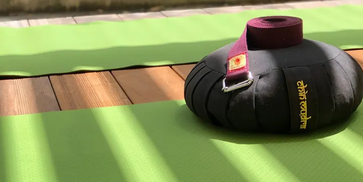 Association YOGAMana — yoga-studio à Paris — 3