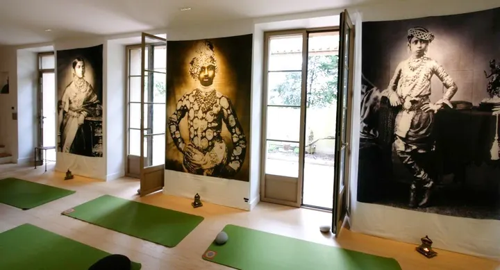 Association YOGAMana — yoga-studio à Paris — 4