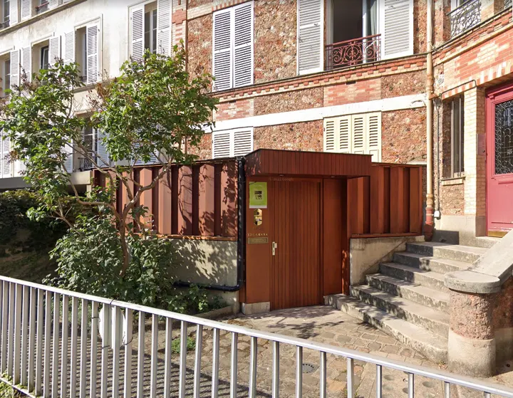 Association YOGAMana — yoga-studio à Paris — 5