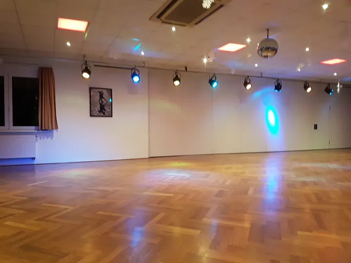 ADTV Tanzschule Krebs — tanz-studio in Geismar, Göttingen — 3