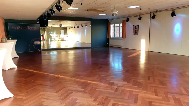 ADTV Tanzschule Krebs — tanz-studio in Göttingen — 3