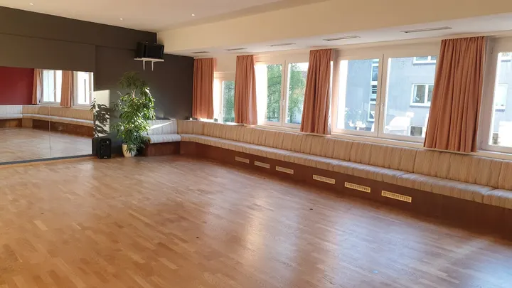 ADTV Tanzschule Krebs — tanz-studio in Göttingen — 4