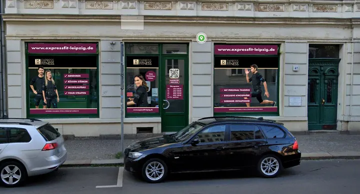 15MIN EXPRESS FITNESS -Gohlis — fitnessstudio in Gohlis-Süd, Leipzig — 3