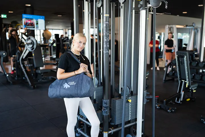 Club Vido Asperen — sportschool-studio in Asperen — 3