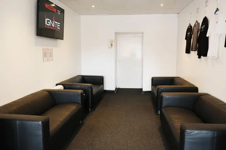 Ignite Performance — fitness studio in Moorlands, Glasgow — 2