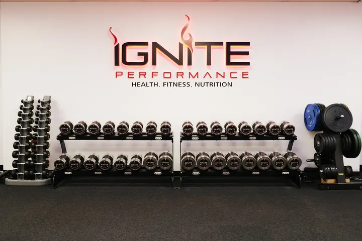 Ignite Performance — fitness studio in Moorlands, Glasgow — 3