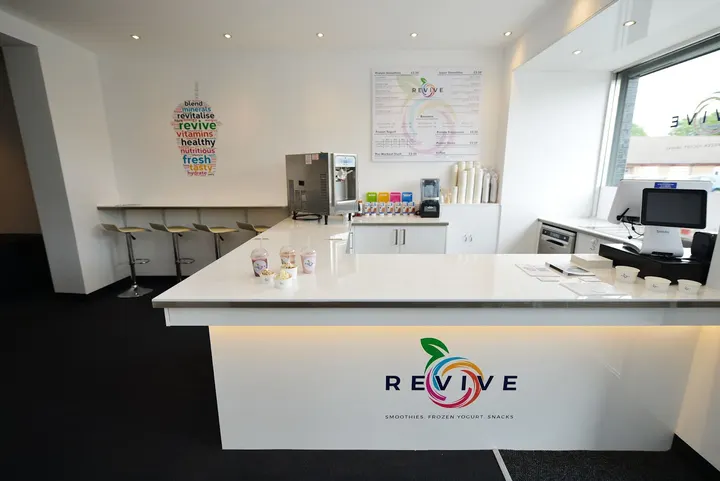 Ignite Performance — fitness studio in Glasgow — 4