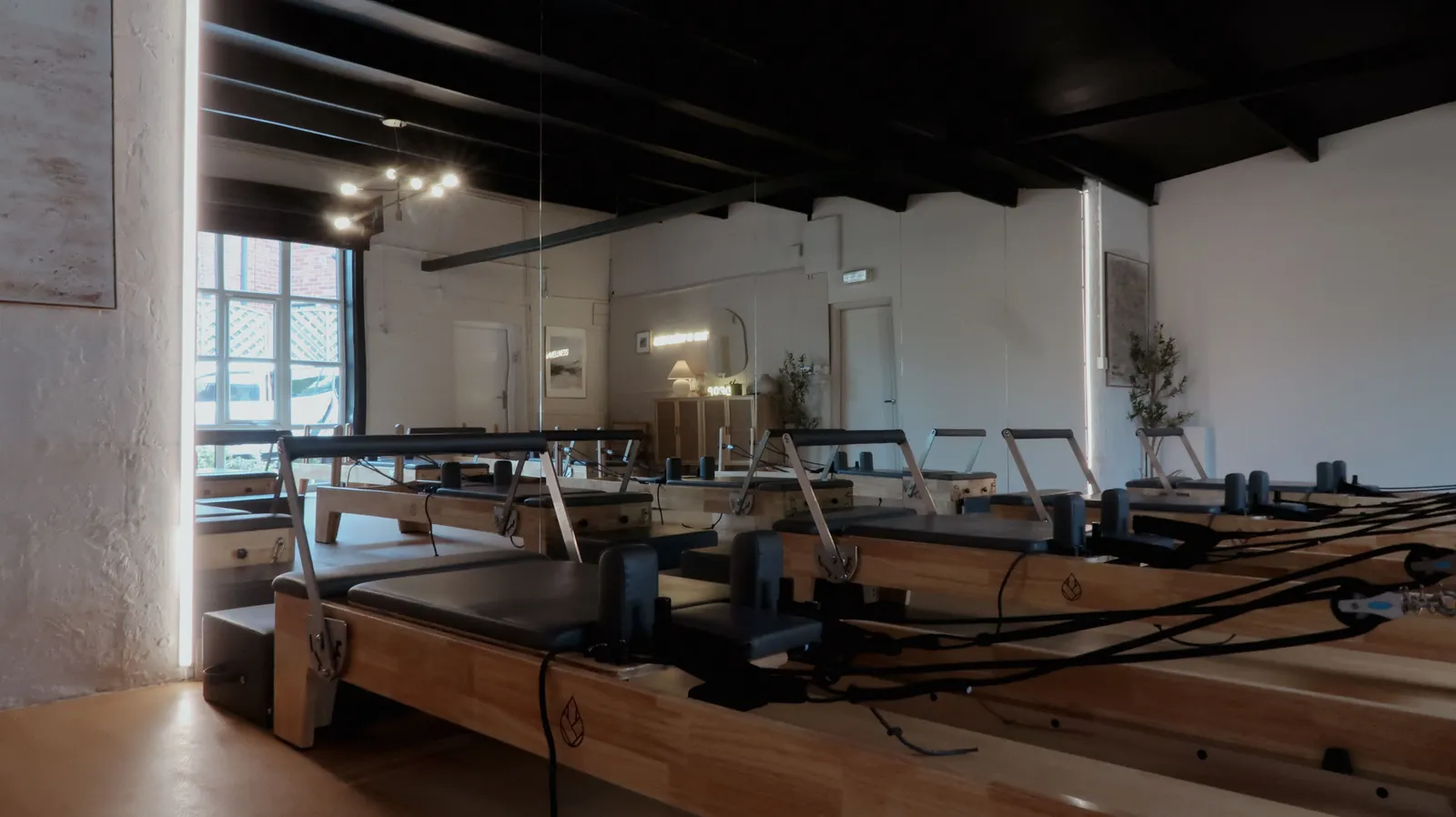 Drop Wellness Studios — reformer pilates-studio in Worksop — 4