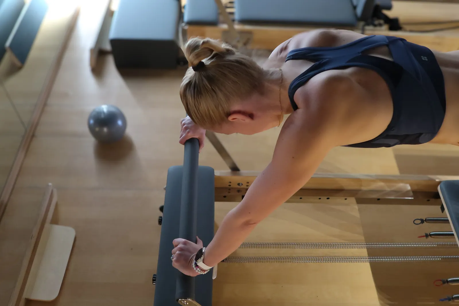 Drop Wellness Studios — reformer pilates-studio in Worksop — 5