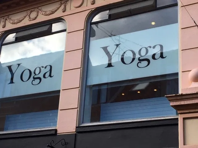 Det lille yoga studie — Yoga i Langerød, Helsingør