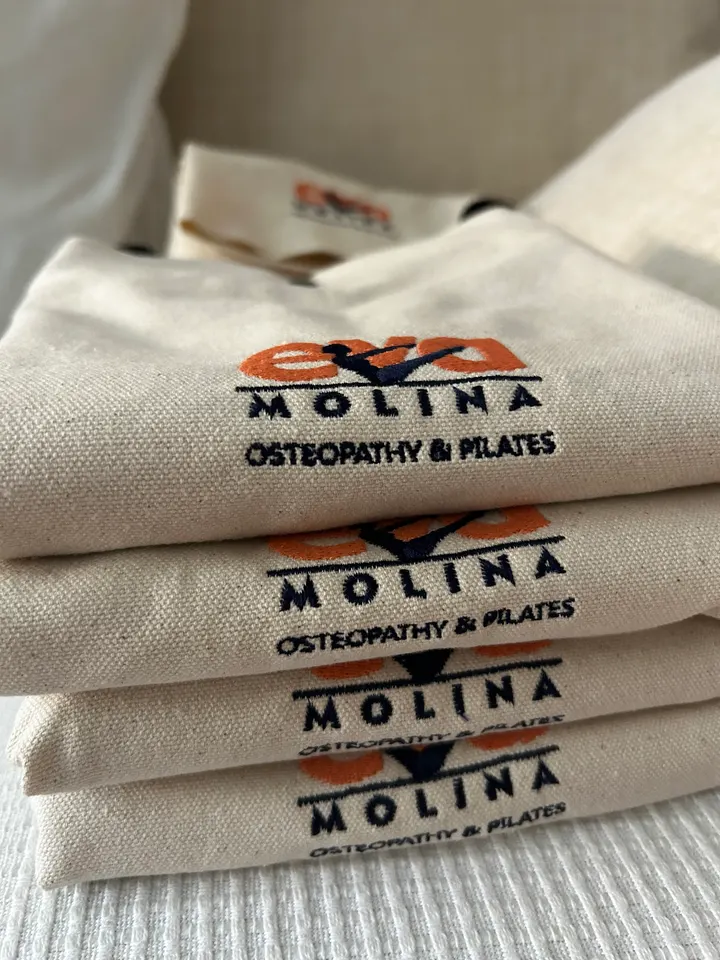 Osteopatiaypilates — pilates-studio en Arroyo Culebro, Leganés — 2