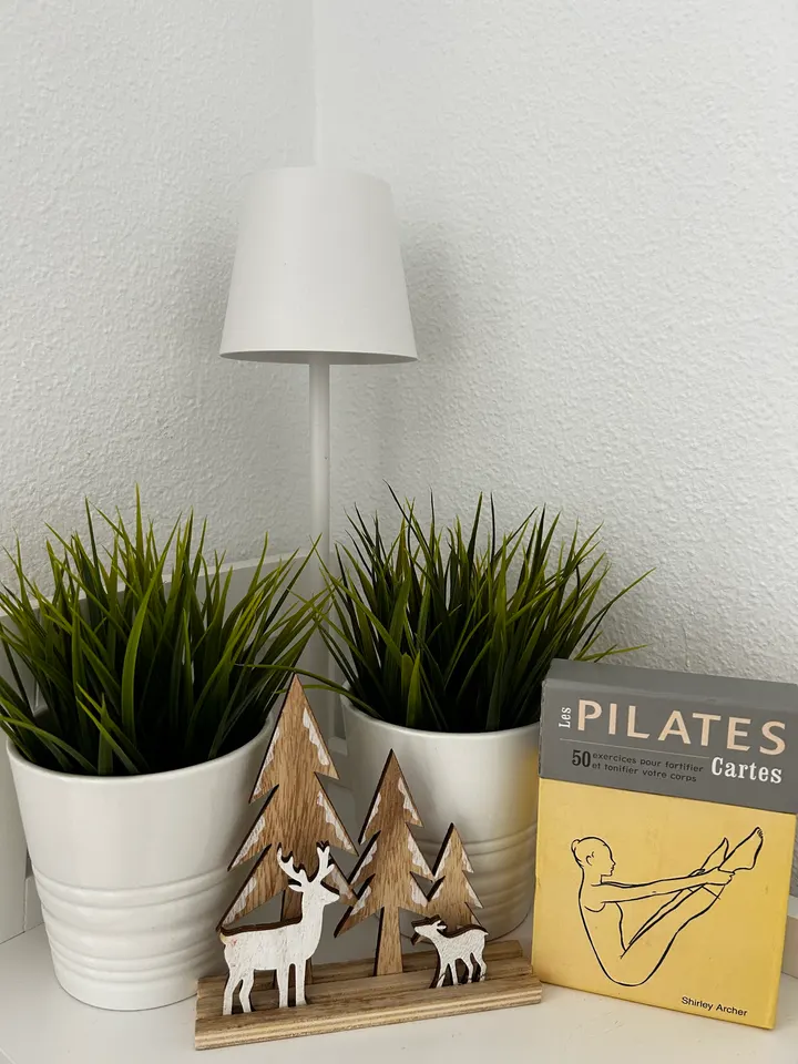 Osteopatiaypilates — pilates-studio en Leganés — 3