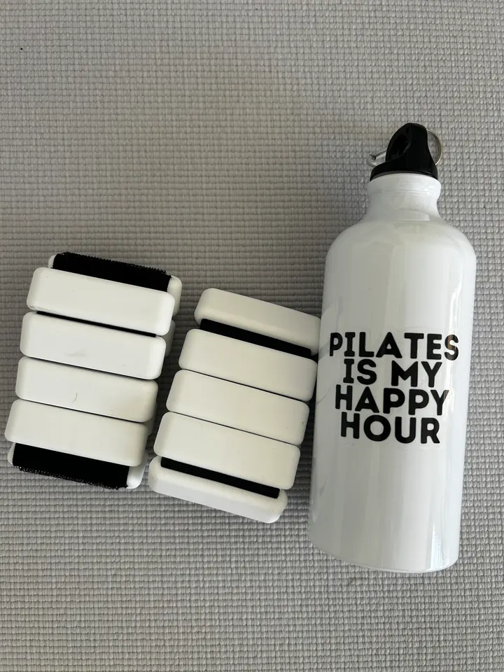 Osteopatiaypilates — pilates-studio en Leganés — 5