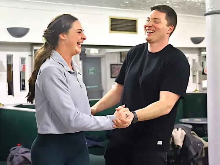 A Touch of Class — dance-studio in Bolton — 3
