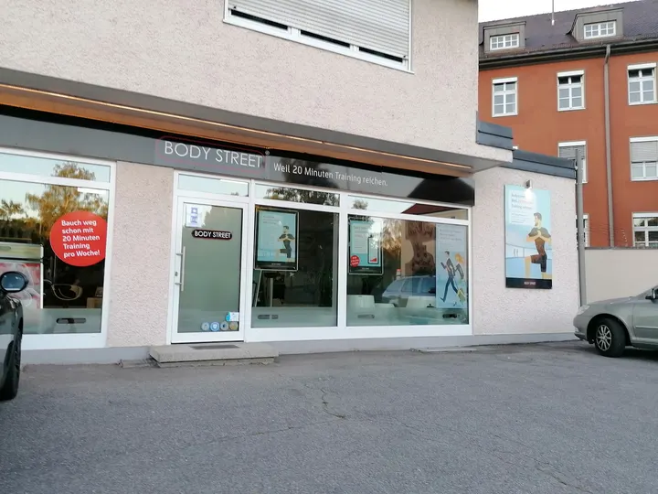 Bodystreet Altstraße — ems-training-studio in Land-Au, Deggendorf — 3