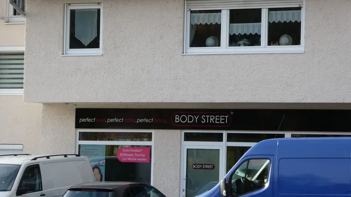 Bodystreet Altstraße — ems-training-studio in Deggendorf — 3