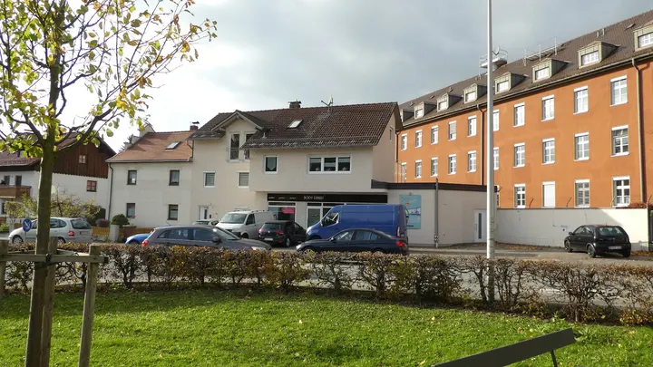 Bodystreet Altstraße — ems-training-studio in Deggendorf — 4