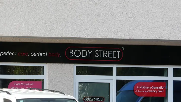 Bodystreet Altstraße — ems-training-studio in Deggendorf — 5