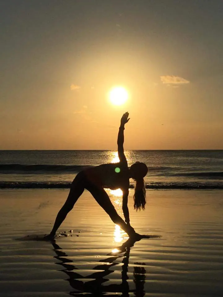 Véronique Jacquin — yoga-studio à Annecy — 5