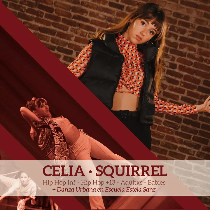 ESCUELA "FRESAS CON NATA" — Yoga en Delicias - Arco de Ladrillo, Valladolid