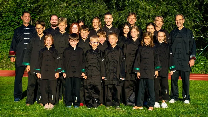 Explosives Wing Chun — kampfsport-studio in Ergolding — 3
