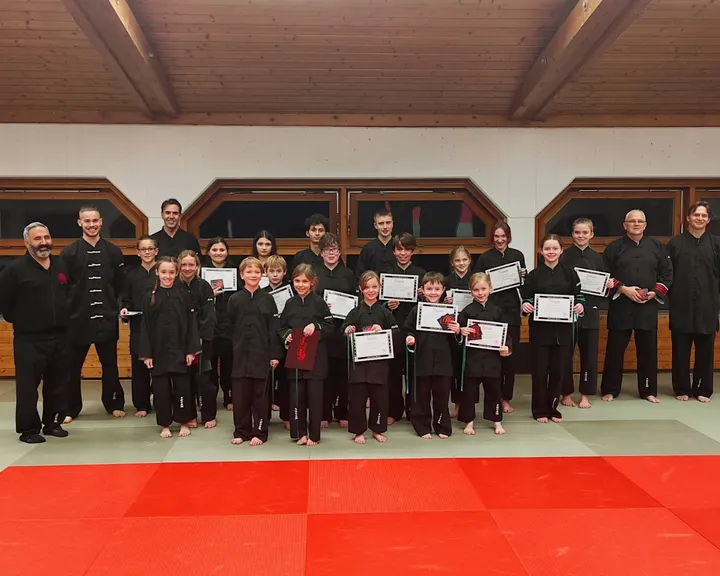 Explosives Wing Chun — kampfsport-studio in Ergolding — 4