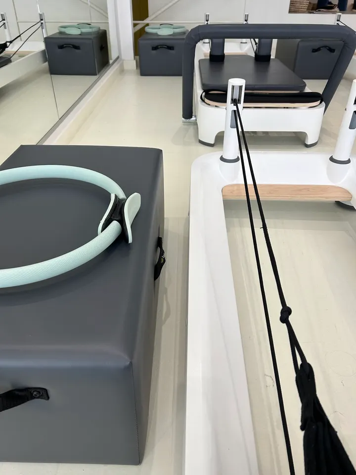 Paradisio Pilates Club Marseille — pilates-studio à 6e Arrondissement, Marseille — 2