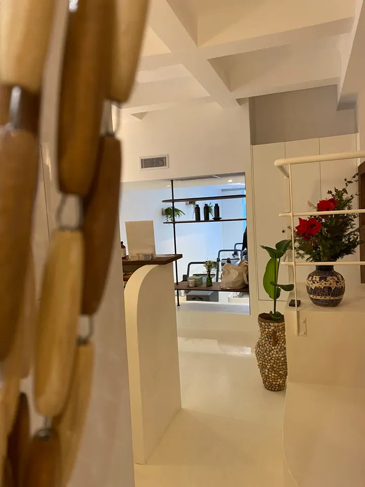 Paradisio Pilates Club Marseille — pilates-studio à Marseille — 4