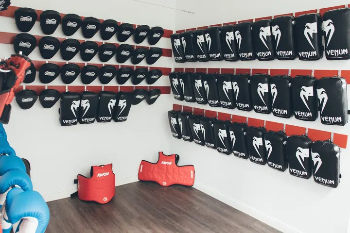 Alpha Sports Club — mma-studio in Mitte, Bielefeld — 2
