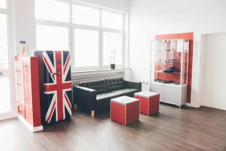 Alpha Sports Club — mma-studio in Mitte, Bielefeld — 3