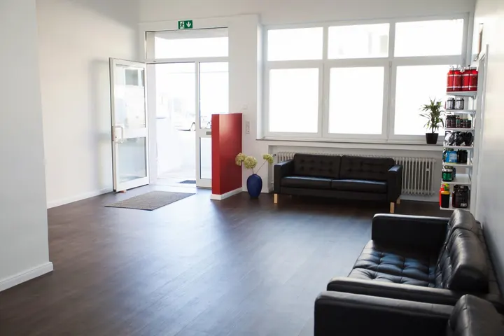 Alpha Sports Club — mma-studio in Bielefeld — 5