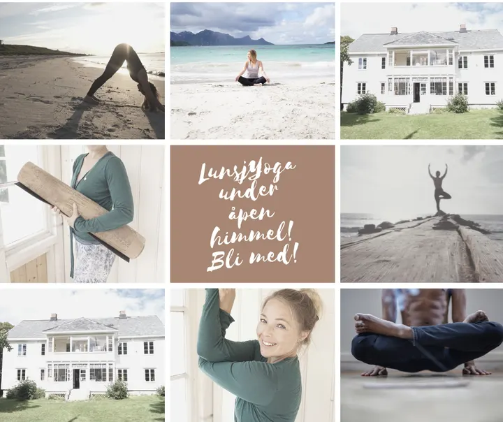 Yoga Med Ida Engerud — yoga-studio i Oslo — 3