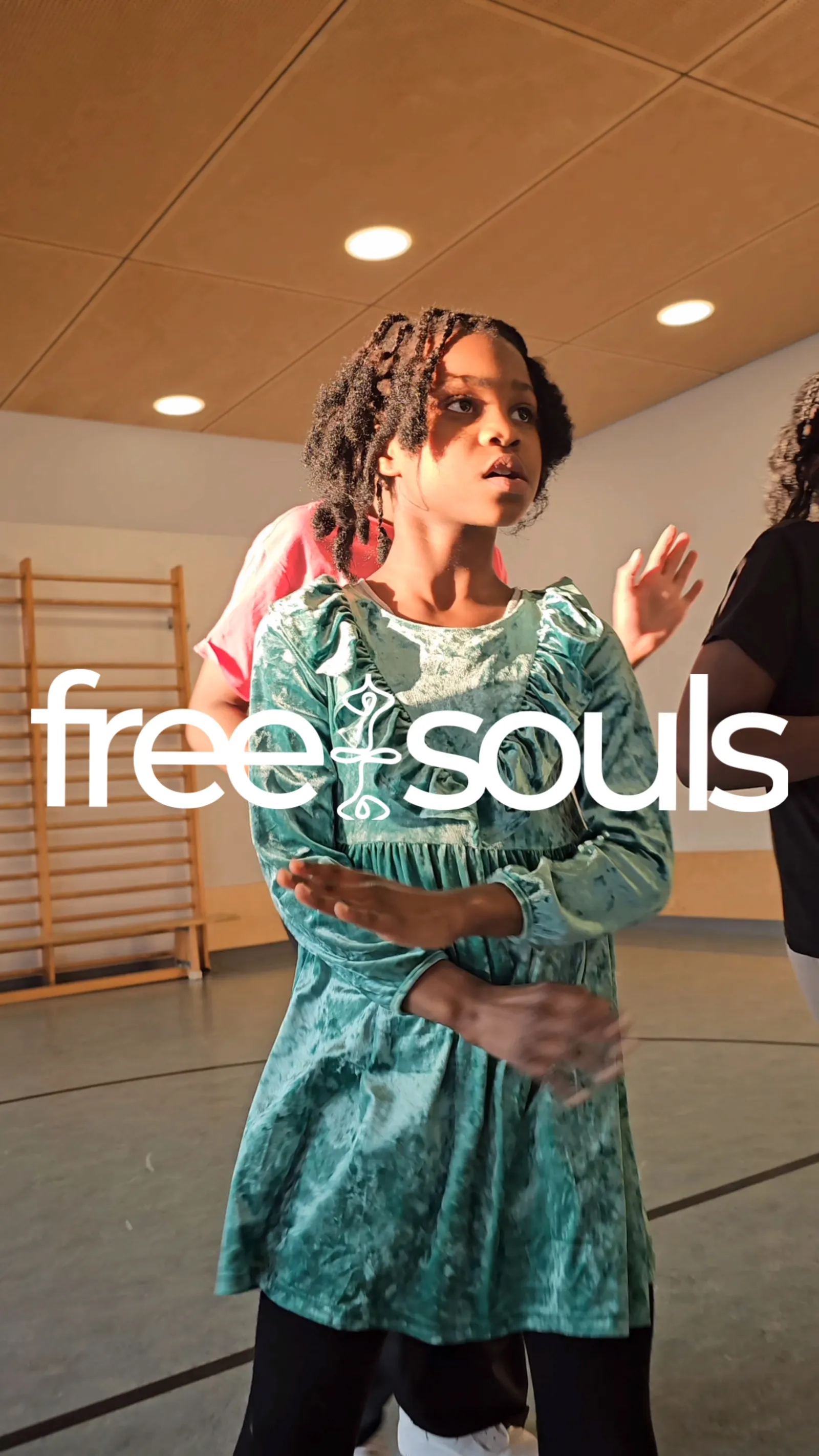 freesouls movement studio — dans-studio i Stuttgart — 6