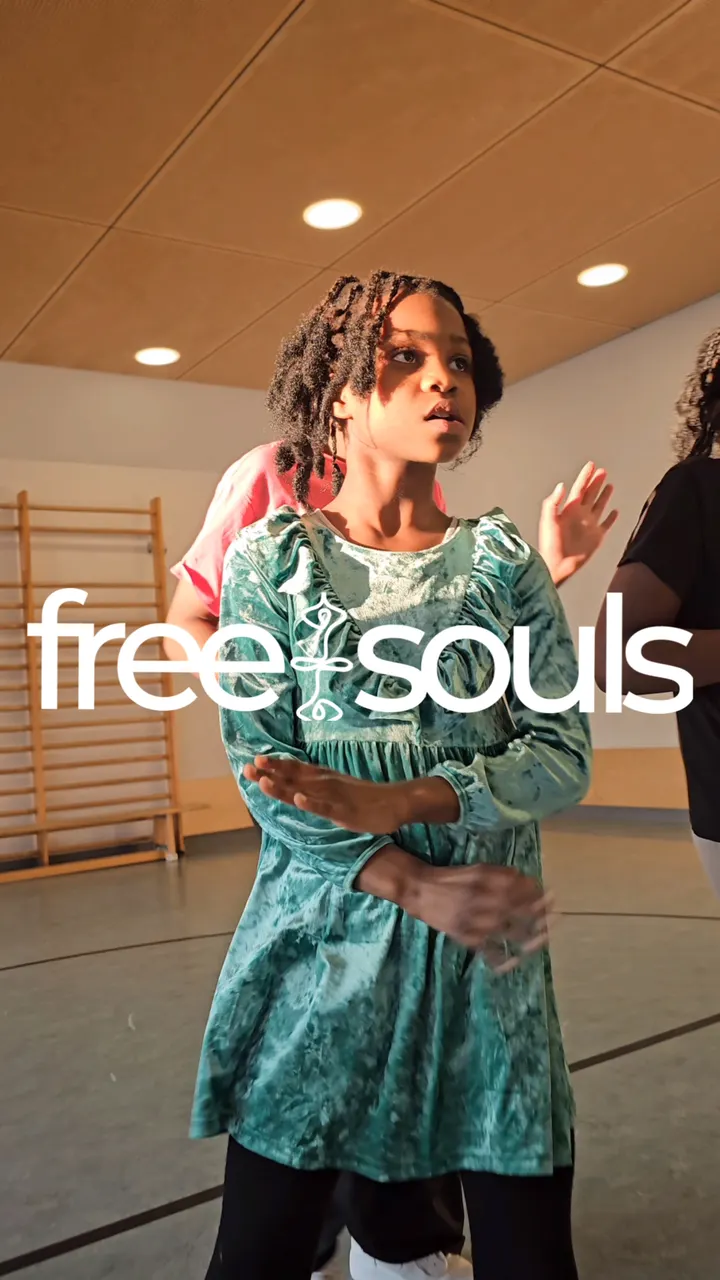freesouls movement studio — tanz-studio in Stuttgart — 6