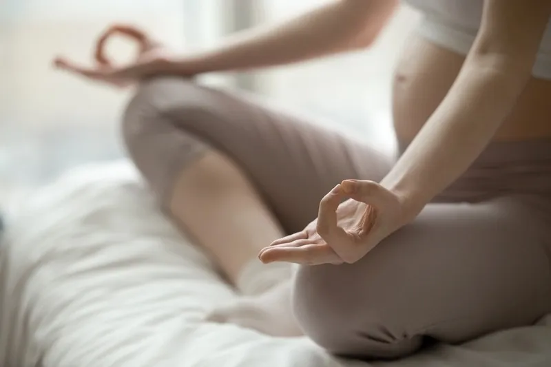 Mattengold Yoga & Pilates — yoga-studio i Stuttgart — 3