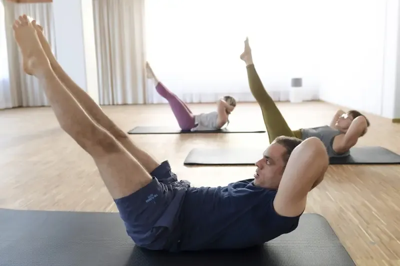 Mattengold Yoga & Pilates — yoga-studio i Stuttgart — 5