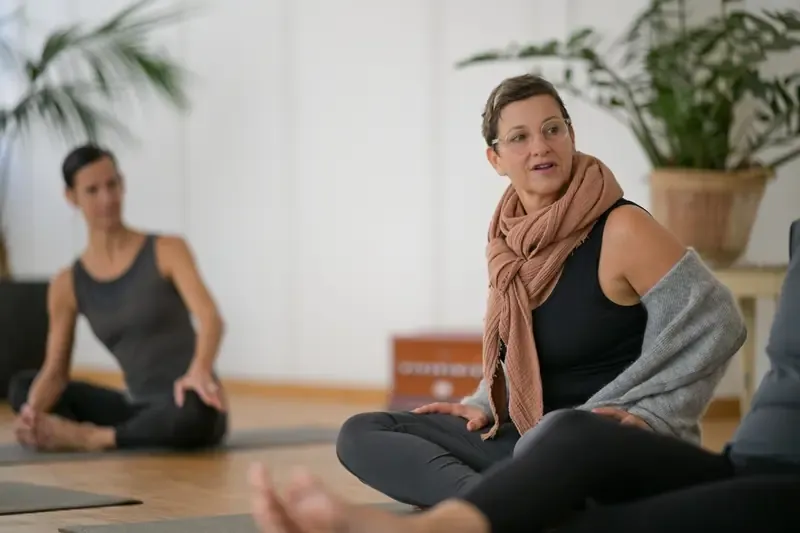 Mattengold Yoga & Pilates — yoga-studio i Stuttgart — 6