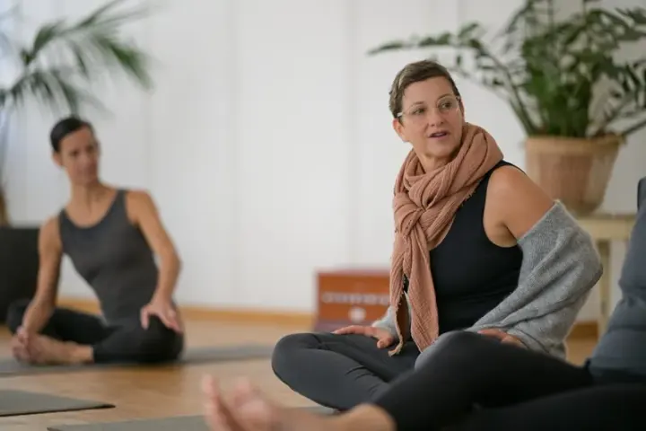 MATTENGOLD Yoga & Pilates — yoga-studio in Stuttgart — 6
