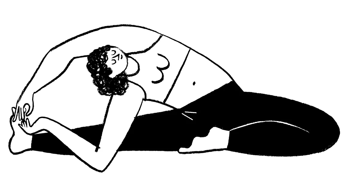 MoreYoga — pilates-studio in Preston, Wembley — 2