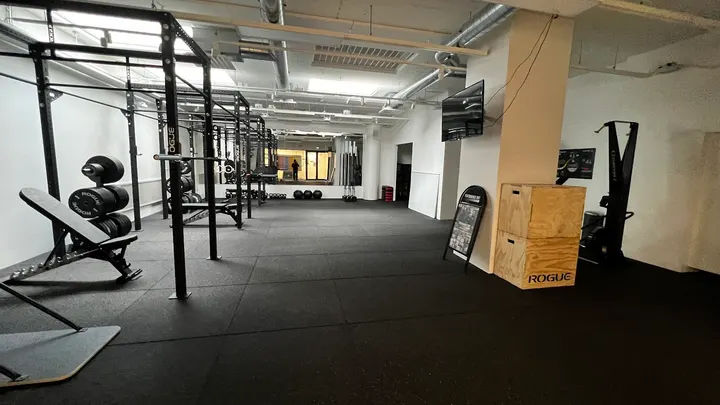 Performance Unit Otaniemi — pt studio – Espoo, Helsinki — 2