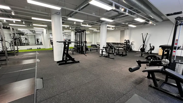 Performance Unit — PT Studio – Otaniemi, Espoo