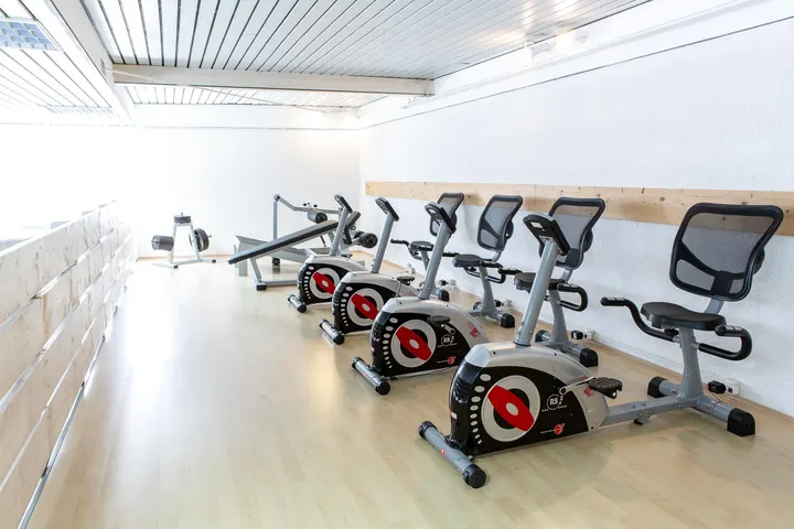 Galaxy Fitness-Studio — fitnessstudio in Malsch — 2