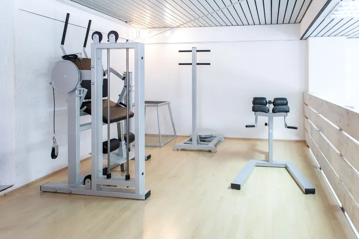 Galaxy Fitness-Studio — fitnessstudio in Malsch — 3