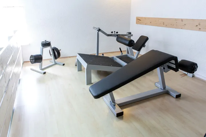 Galaxy Fitness-Studio — fitnessstudio in Malsch — 3