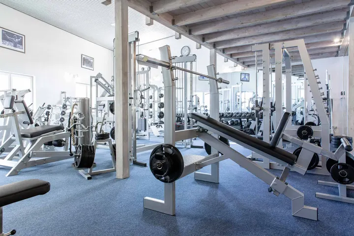 Galaxy Fitness-Studio — Fitnessstudio in Malsch