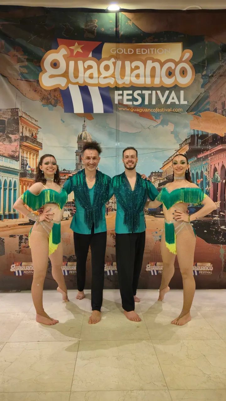Aguanilebbe Dance Studio - — danza-studio a Caselle, San Lazzaro di Savena — 3