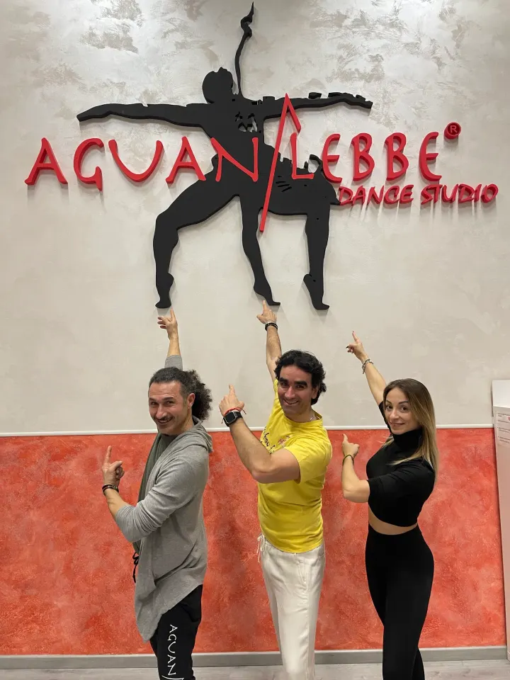 Aguanilebbe Dance Studio - — danza-studio a San Lazzaro di Savena — 3