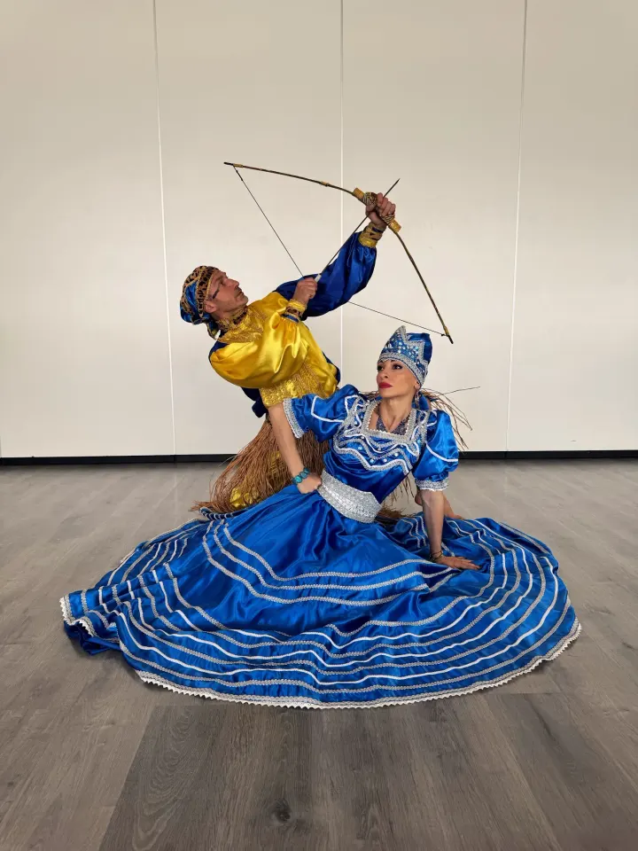 Aguanilebbe Dance Studio - — Danza a Caselle, San Lazzaro di Savena